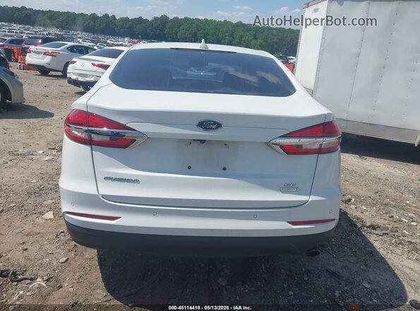3FA6P0HDXLR221192 2020 FORD FUSION White 