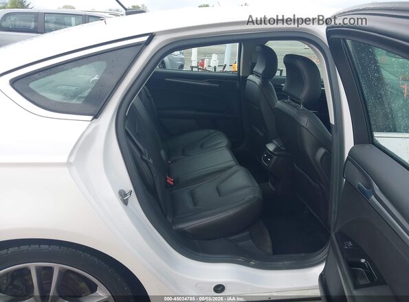 3FA6P0K94GR213342 2016 FORD FUSION White VIN կոդի պիտակի տեսք