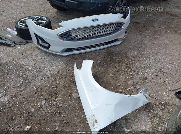 3FA6P0K97LR175938 2020 FORD FUSION White 