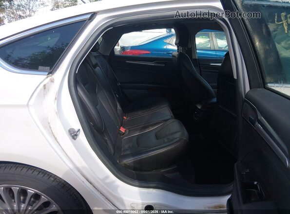 3FA6P0K99GR114290 2016 FORD FUSION White Vista de la etiqueta del VIN