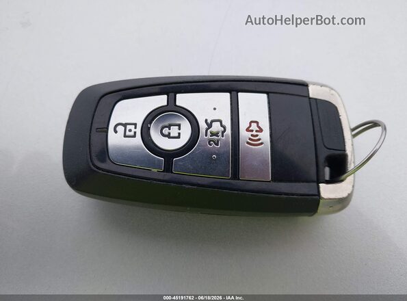 3FA6P0LU0JR245456 2018 FORD FUSION HYBRID Black Widok deski rozdzielczej