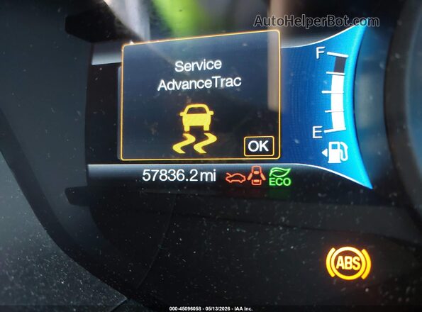 3FA6P0LU0KR267796 2019 FORD FUSION HYBRID Серебряный 