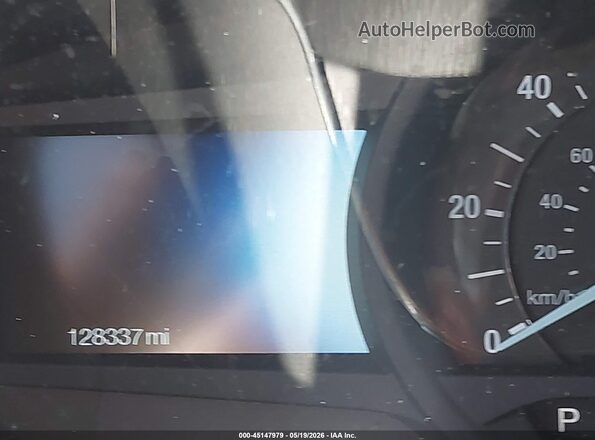 3FA6P0LU1HR242284 2017 FORD FUSION HYBRID Серый 