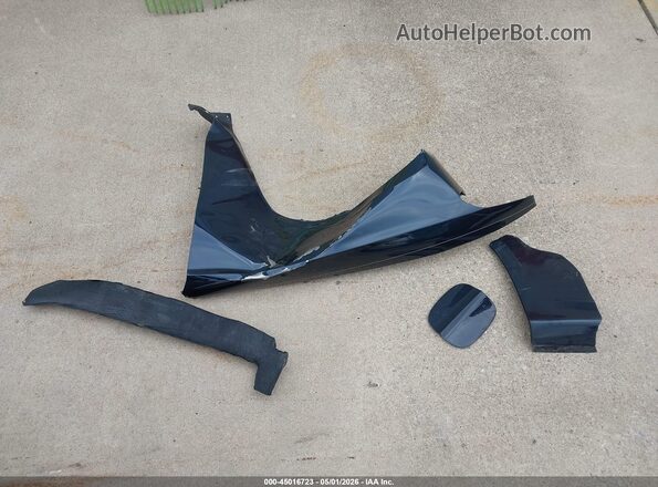 3FA6P0LU1LR105449 2020 FORD FUSION Black Вид щитка приладів
