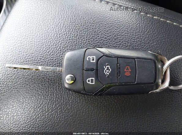 3FA6P0LU2GR389017 2016 FORD FUSION HYBRID Silver Առջևի վահանակի տեսք