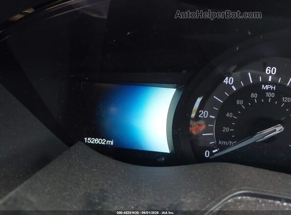 3FA6P0LU2KR218499 2019 FORD FUSION HYBRID Black უკანა სავარძლების ხედი