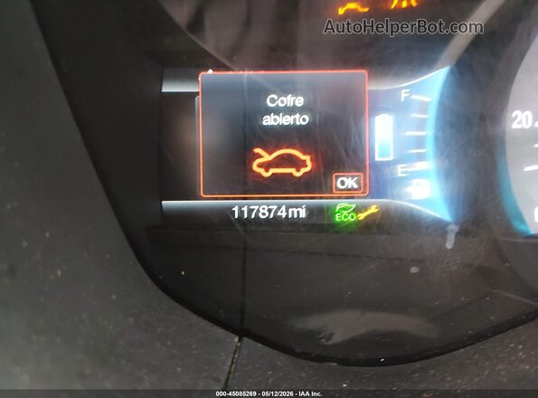 3FA6P0LU3JR173362 2018 FORD FUSION HYBRID White 