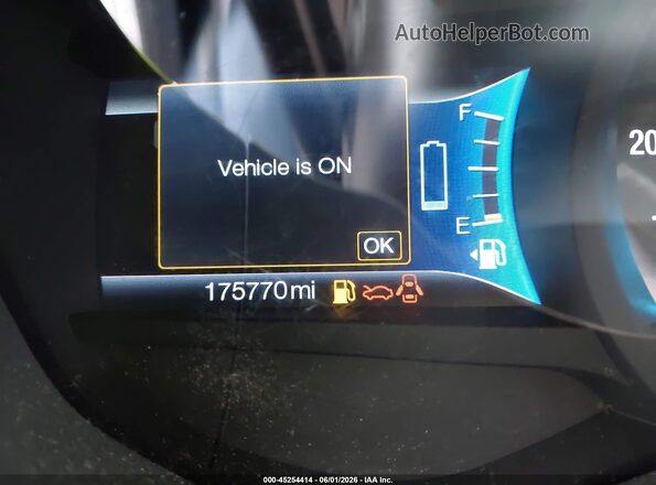 3FA6P0LU5HR230087 2017 FORD FUSION HYBRID Black 