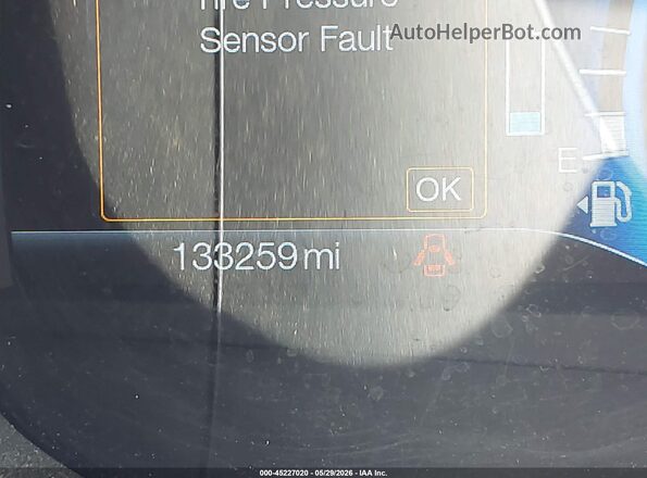 3FA6P0LU5HR260898 2017 FORD FUSION HYBRID White Вид задніх сидінь