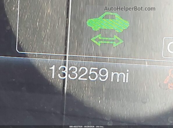 3FA6P0LU5HR260898 2017 FORD FUSION HYBRID White 