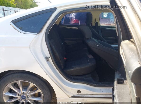 3FA6P0LU5HR386260 2017 FORD FUSION HYBRID White VIN կոդի պիտակի տեսք
