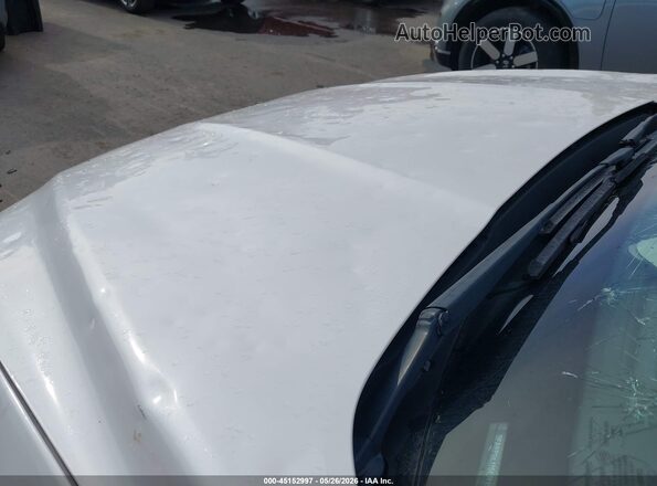 3FA6P0LU6LR123610 2020 FORD FUSION White Front view