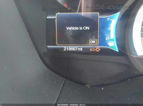 3FA6P0LU7HR254651 2017 FORD FUSION HYBRID Gray 