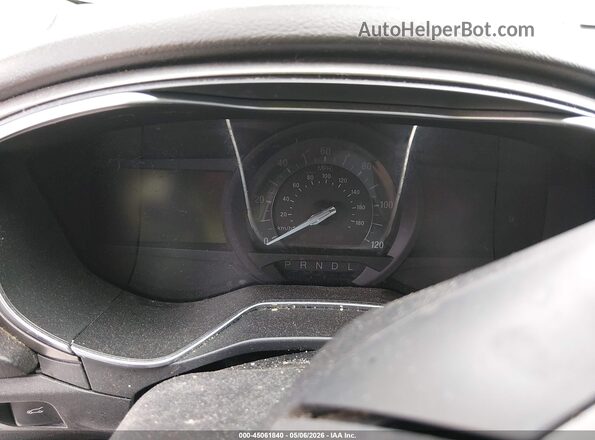 3FA6P0LU7JR169153 2018 FORD FUSION HYBRID White 
