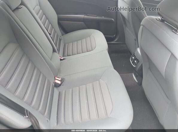 3FA6P0LU7KR190845 2019 FORD FUSION HYBRID Синий Вид наклейки с VIN-кодом