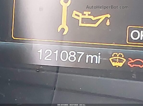 3FA6P0LU7KR224833 2019 FORD FUSION HYBRID Silver 