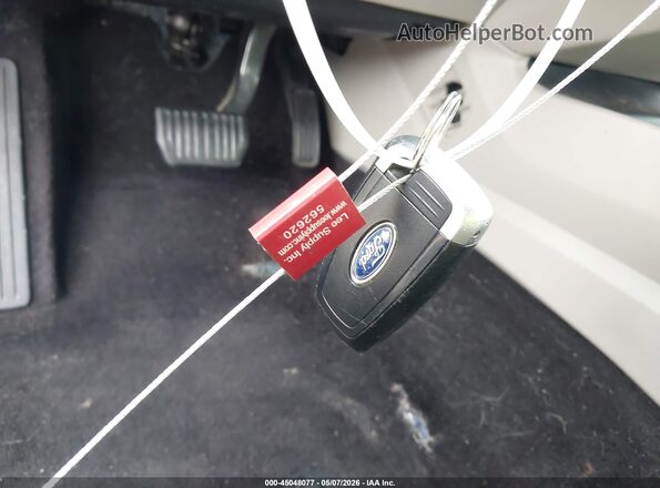3FA6P0LUXHR349544 2017 FORD FUSION HYBRID Brown Widok deski rozdzielczej