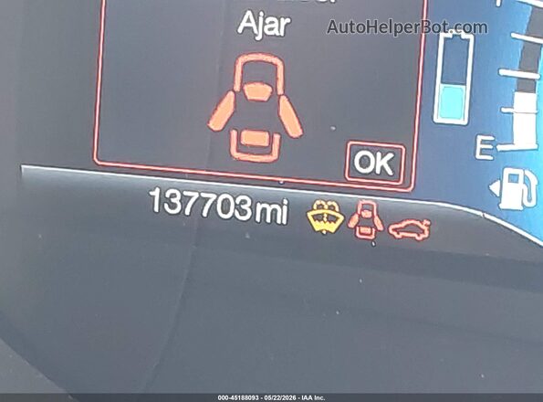 3FA6P0LUXJR269103 2018 FORD FUSION HYBRID White 
