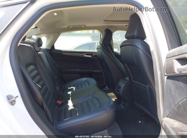 3FA6P0MU9LR257865 2020 FORD FUSION Белый Вид наклейки с VIN-кодом