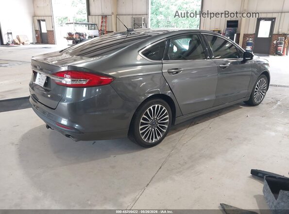 3FA6P0PU1HR264635 2017 FORD FUSION ENERGI Gray Հետևի աջ