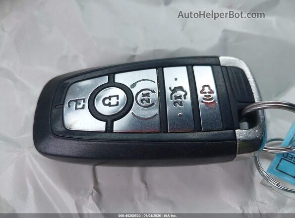 3FA6P0RU3HR230080 2017 FORD FUSION HYBRID Silver წინა პანელის ხედი