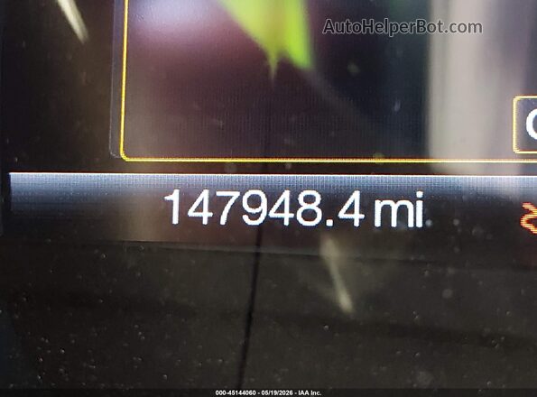 3FA6P0SU7GR189834 2016 FORD FUSION ENERGI Black 