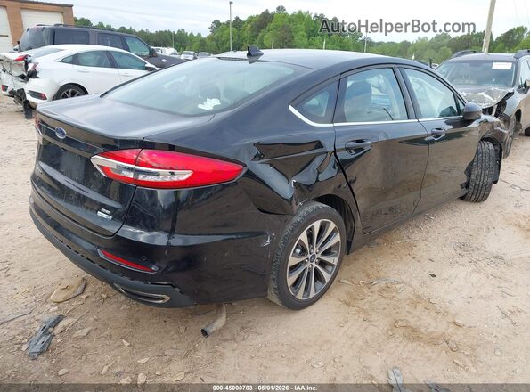 3FA6P0T90LR248131 2020 FORD FUSION Black 
