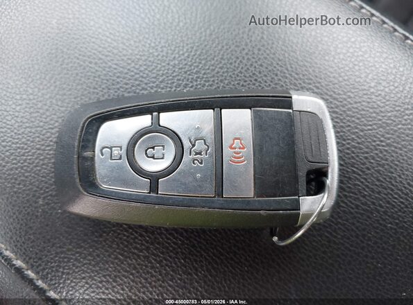 3FA6P0T90LR248131 2020 FORD FUSION Black 
