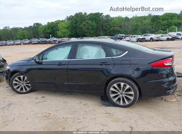 3FA6P0T90LR248131 2020 FORD FUSION Black 