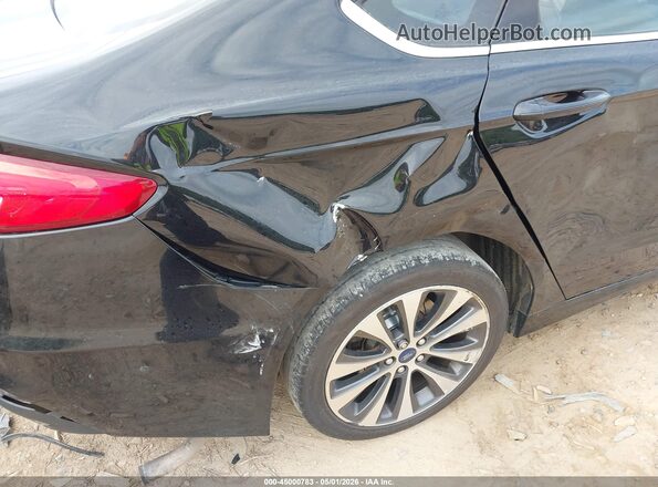 3FA6P0T90LR248131 2020 FORD FUSION Black 