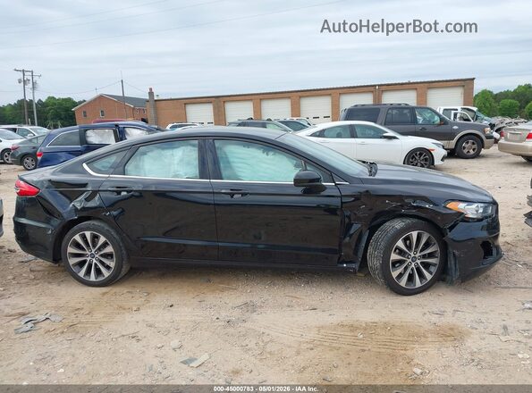 3FA6P0T90LR248131 2020 FORD FUSION Black 