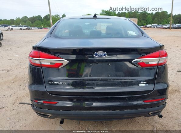 3FA6P0T90LR248131 2020 FORD FUSION Black 