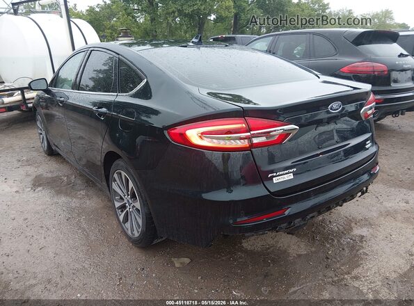 3FA6P0T91LR108797 2020 FORD FUSION Black 