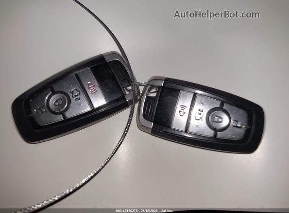 3FA6P0T94KR264735 2019 FORD FUSION Белый 