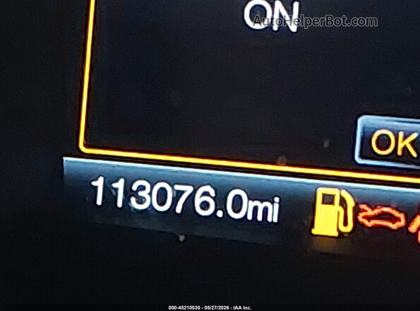 3FA6P0T96GR322349 2016 FORD FUSION Black 