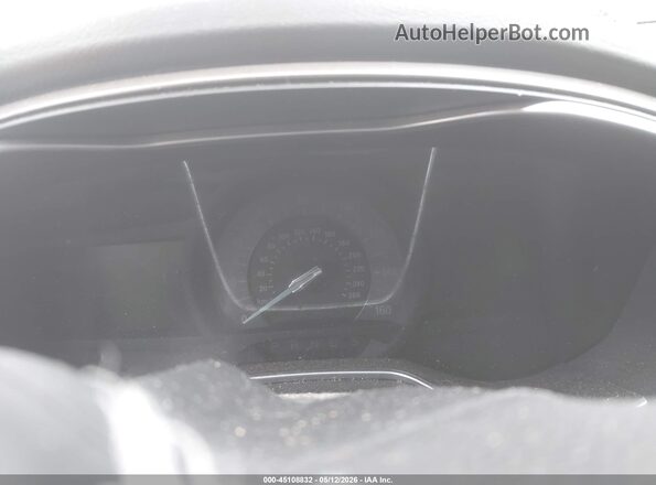3FA6P0T99GR404009 2016 FORD FUSION Gray Панорамний вид салону 360°