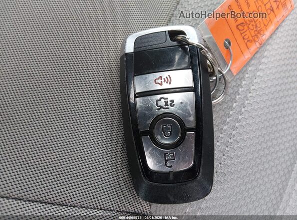 3FA6P0UUXJR235953 2018 FORD FUSION HYBRID Blue Vista del salpicadero