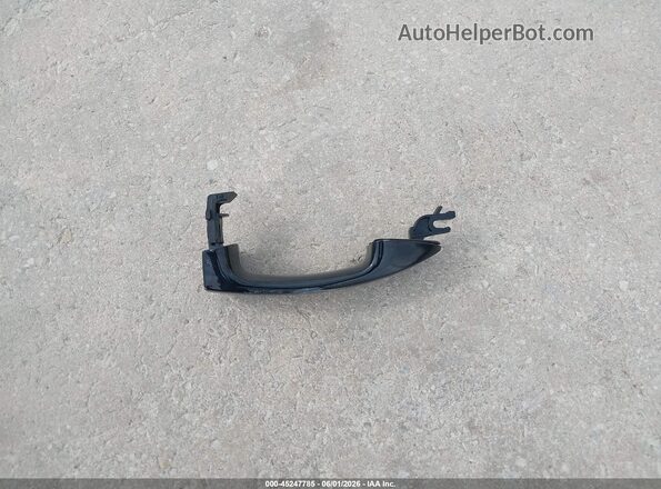 3FADP4AJ1KM158445 2019 FORD FIESTA Black Widok zestawu wskaźników