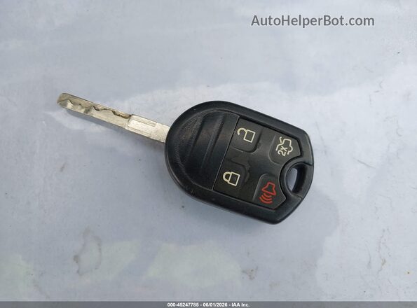 3FADP4AJ1KM158445 2019 FORD FIESTA Black Widok deski rozdzielczej