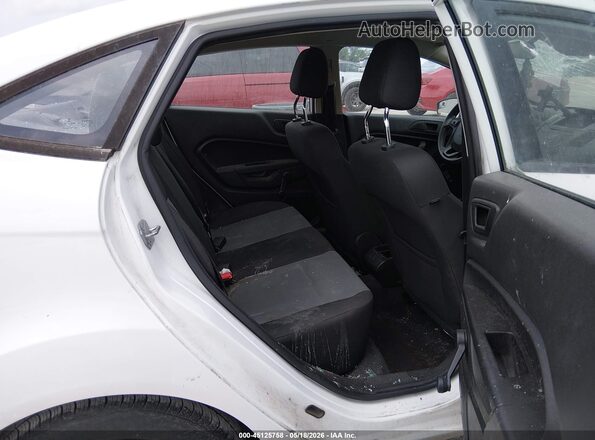 3FADP4AJ3HM168208 2017 FORD FIESTA White Widok naklejki z numerem VIN
