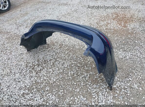 3FADP4BJ0GM185805 2016 FORD FIESTA Blue Սարքավորումների վահանակի տեսք