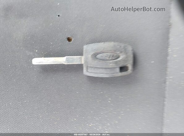 3FADP4BJ0KM125645 2019 FORD FIESTA Gray Widok deski rozdzielczej