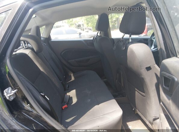 3FADP4BJ1JM123370 2018 FORD FIESTA Черный Вид наклейки с VIN-кодом