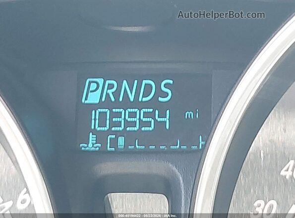 3FADP4BJ1KM149484 2019 FORD FIESTA White 