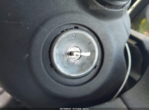 3FADP4BJ4JM147579 2018 FORD FIESTA Gray წინა პანელის ხედი