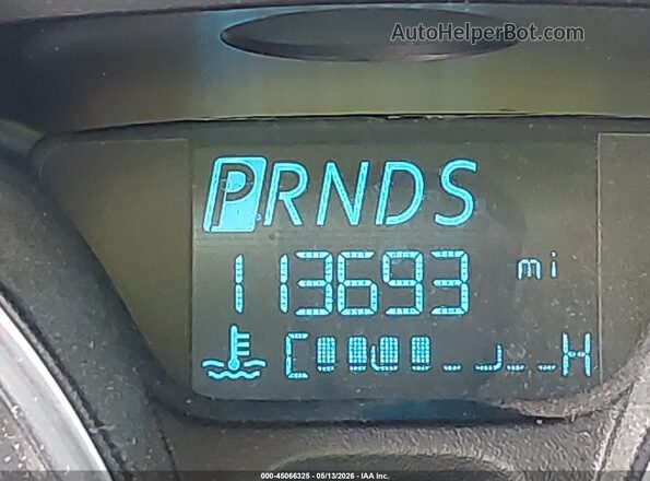3FADP4BJ4JM147579 2018 FORD FIESTA Gray 