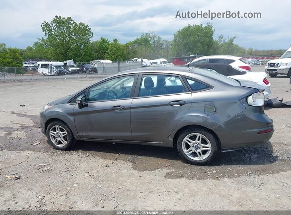 3FADP4BJ4JM147579 2018 FORD FIESTA Gray სალონის 360-გრადუსიანი ხედი