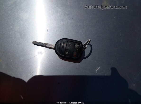 3FADP4BJ7KM163339 2019 FORD FIESTA Белый Вид панели приборов