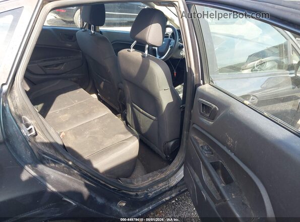 3FADP4BJ8HM103305 2017 FORD FIESTA Gray VIN sticker view