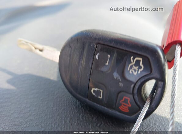 3FADP4BJ8HM103305 2017 FORD FIESTA Gray Dashboard view
